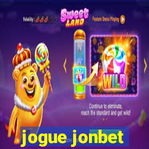 jogue jonbet